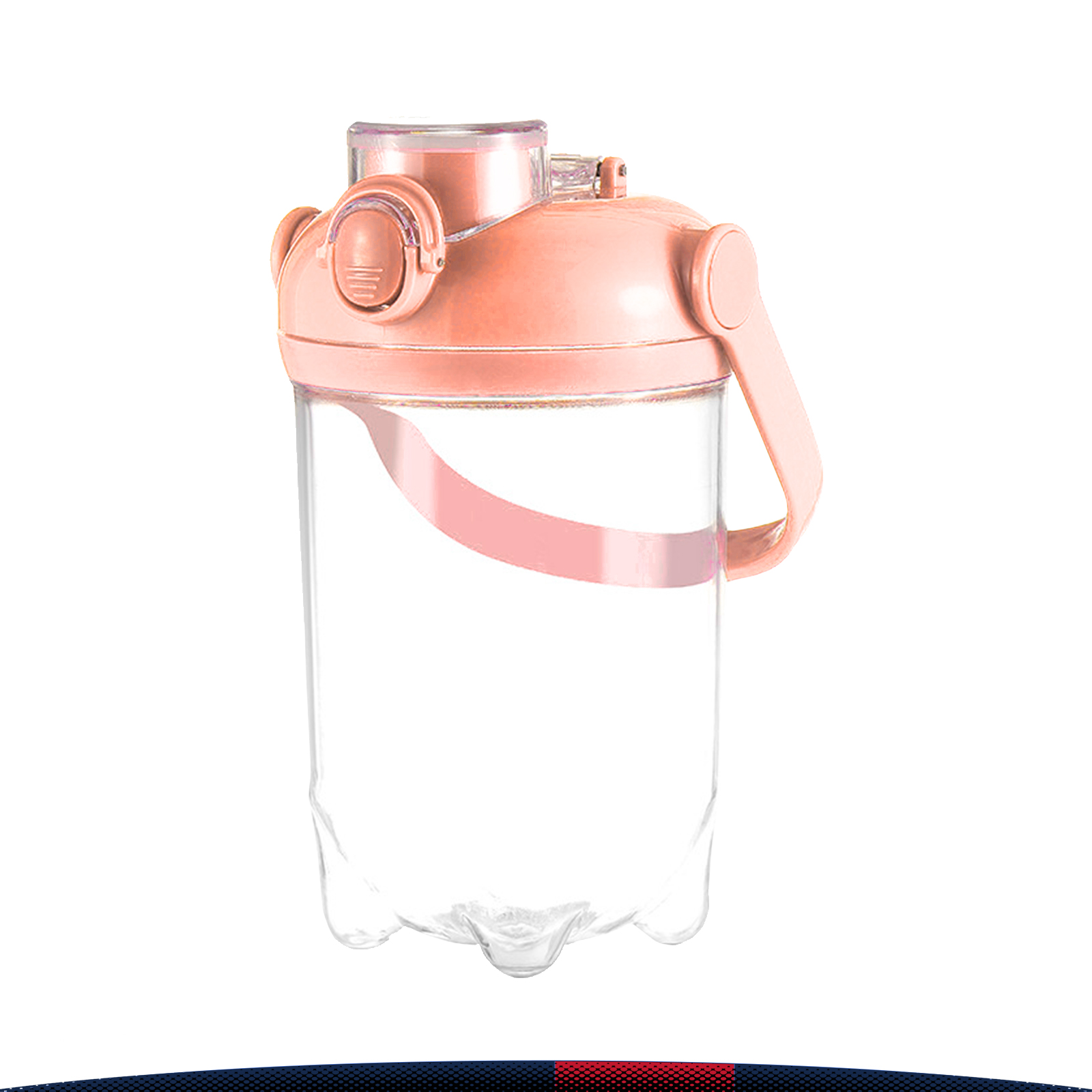 TonTon Barrel Juicer 4