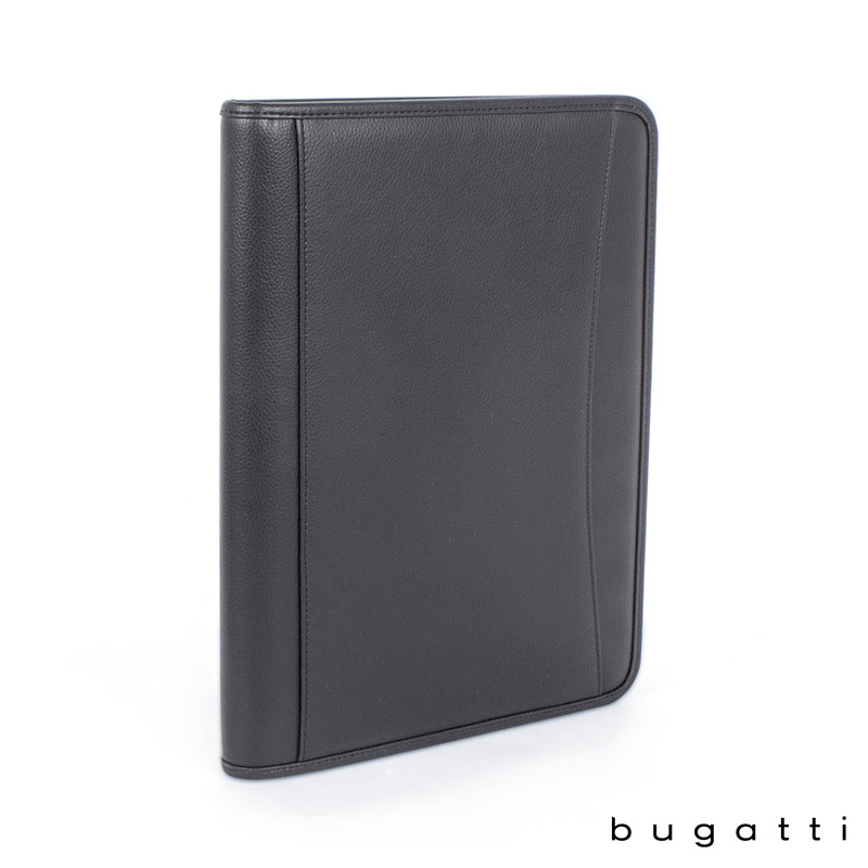 Bugatti Letter Size Padfolio 1