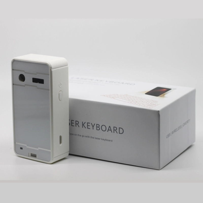 Projection Laser Keyboard 6