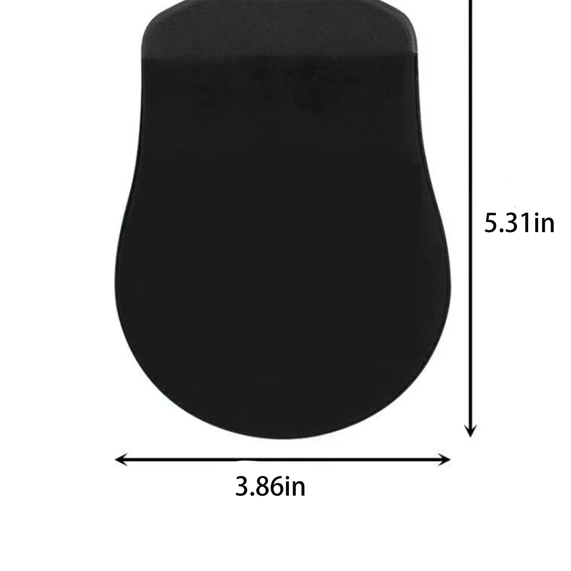 Computer Back Sticker Storage Bag 3