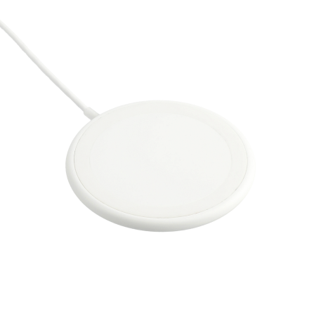 MagClick™ Fast Wireless Charging Pad 50