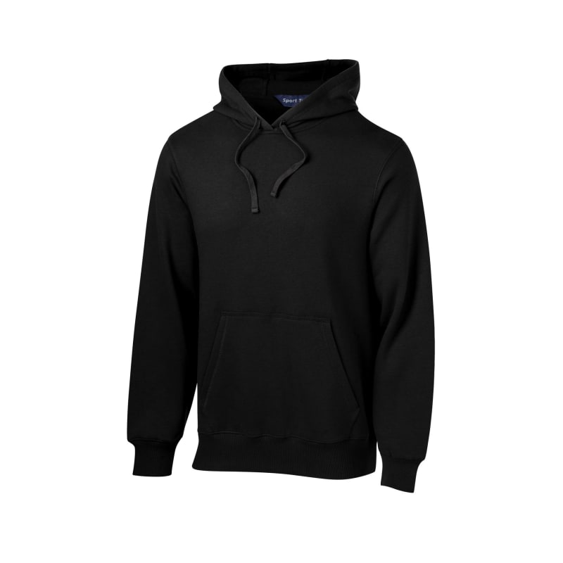 Sport-Tek Tall Pullover Hooded Sweatshirt., custom hoodie or sweatshirt with logo imprint 4