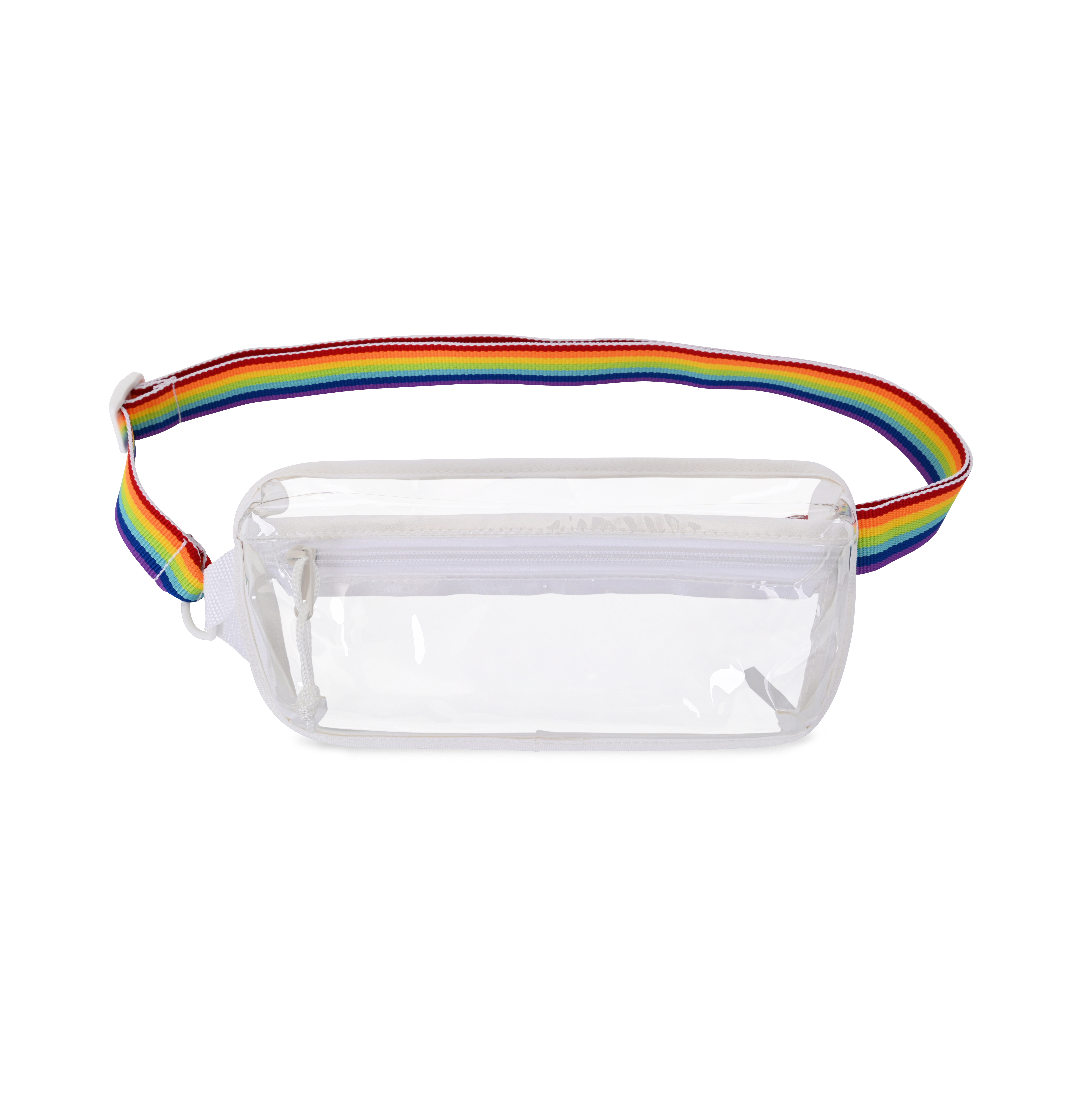 Sigma Clear Mini Sling Bag 2