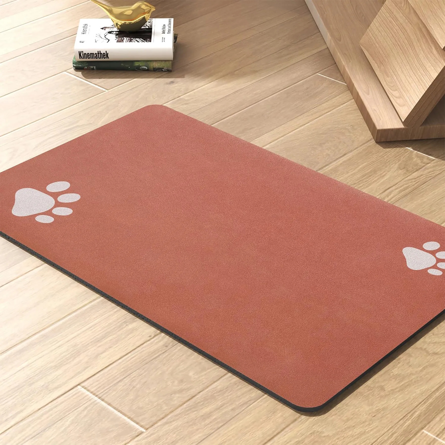 Pet Feeding Mats 4