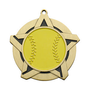 Superstar Medal Series 56