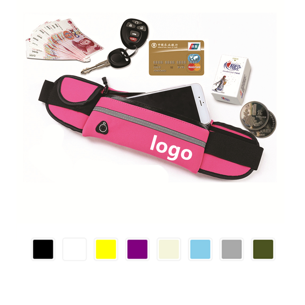 Running Belt Fanny Pouch Bag 3