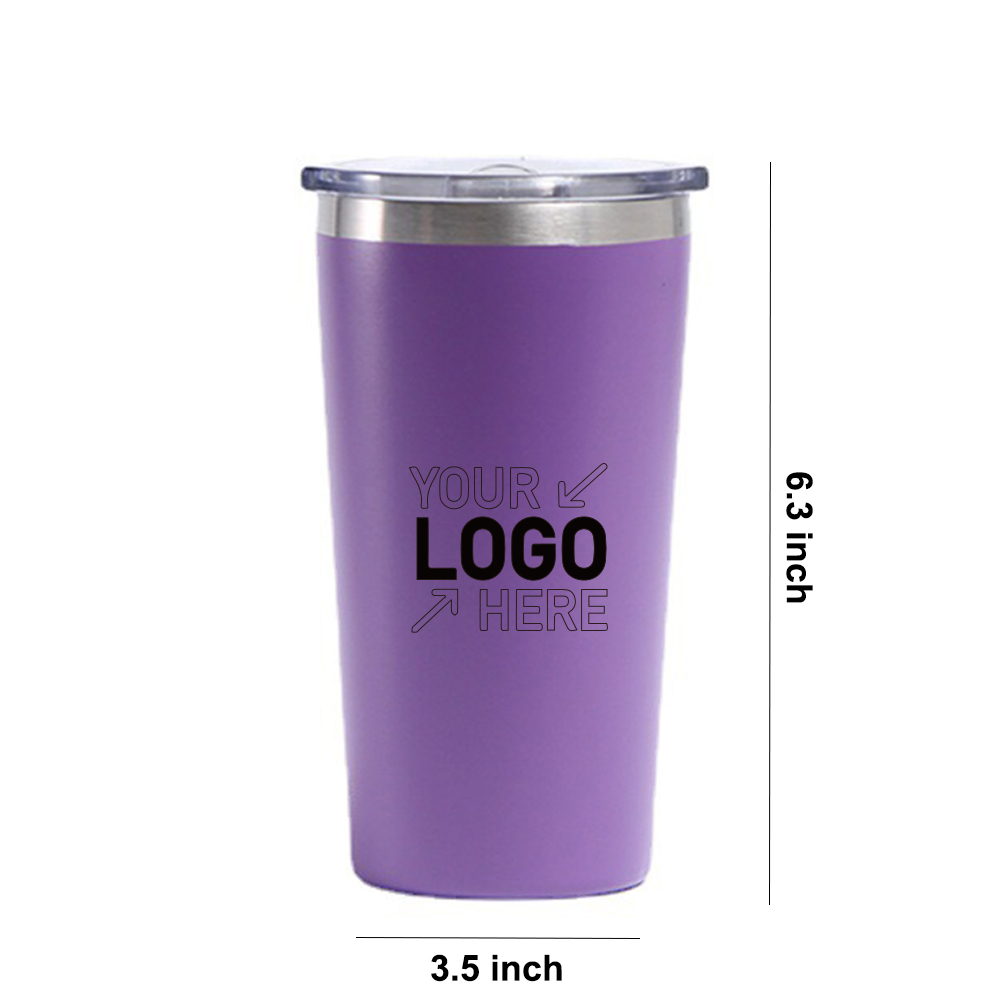 Stainless steel vacuum cup 4