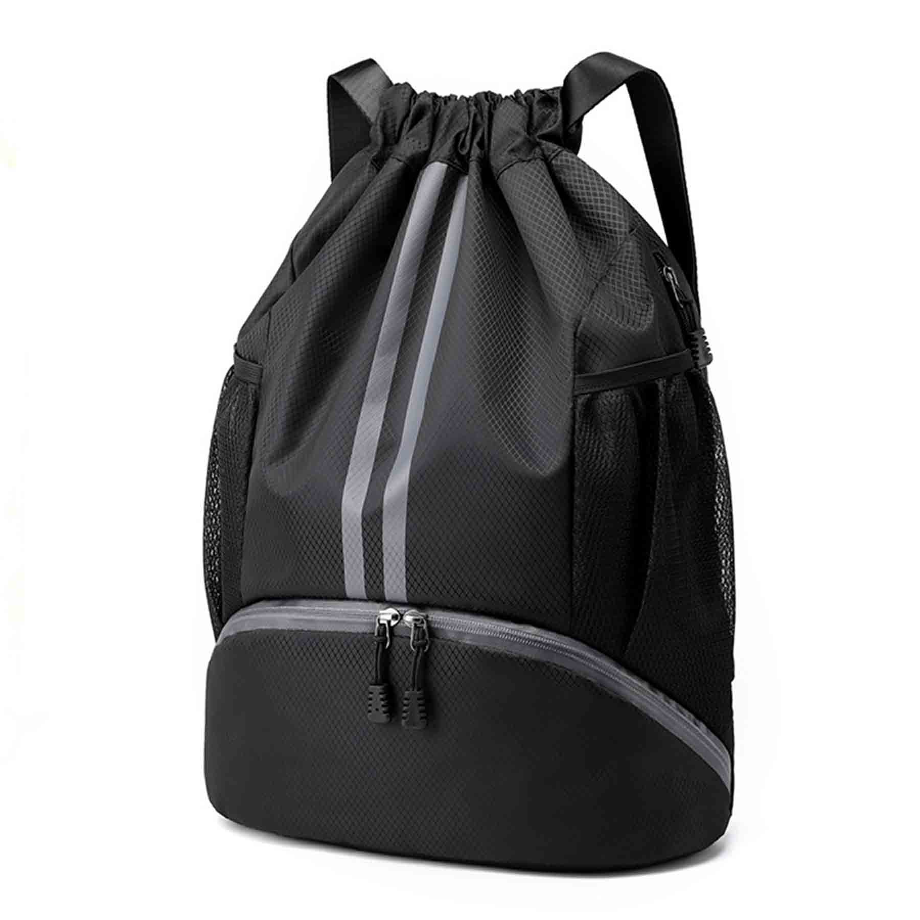 Sports Drawstring Backpack 6