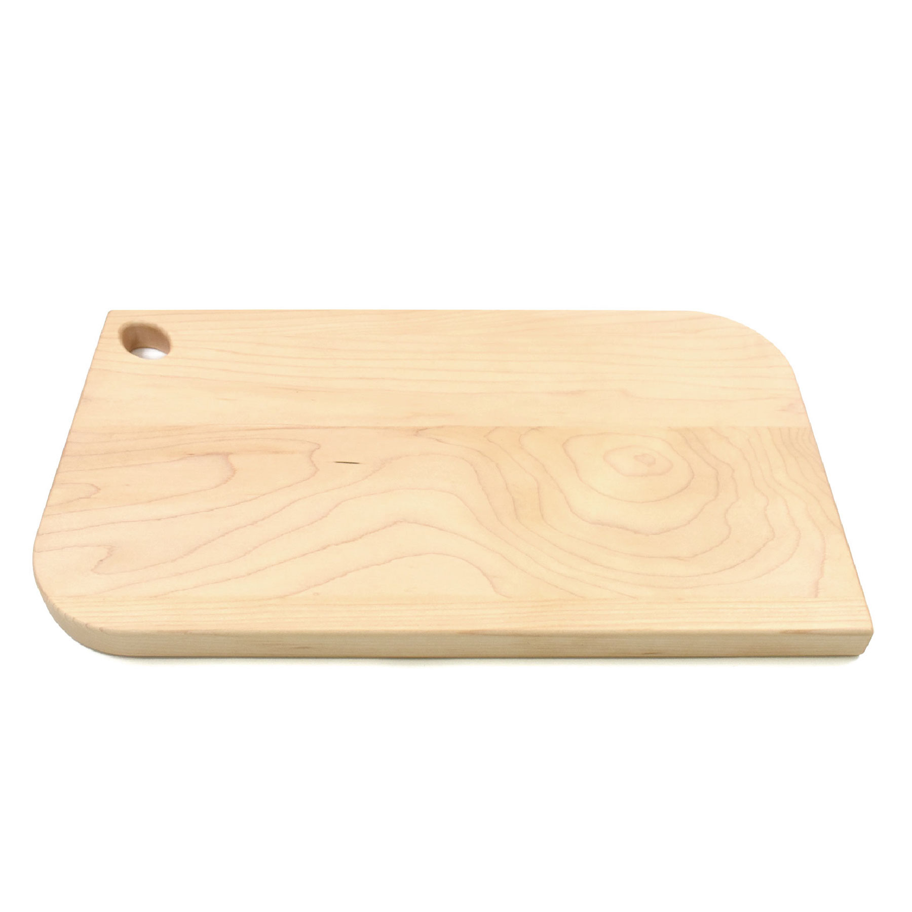 8" x 14" Maple Charcuterie Board 2