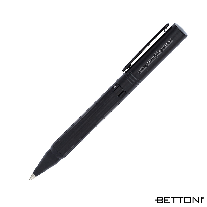 Bettoni Messina Ballpoint Pen