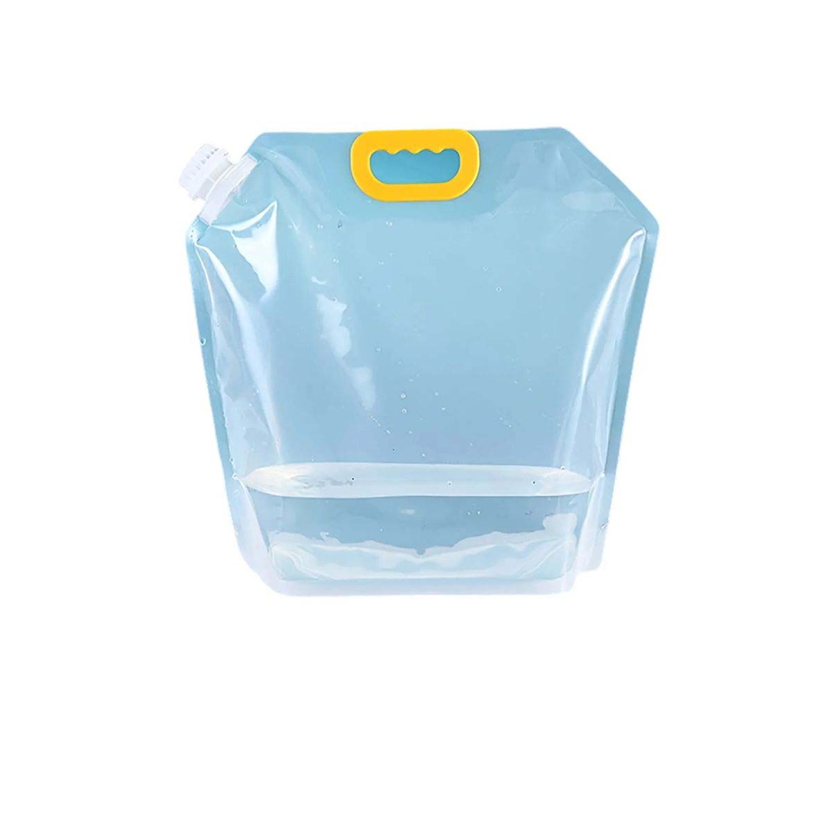 Portable Emergency Water Storage Bag with Handle 4