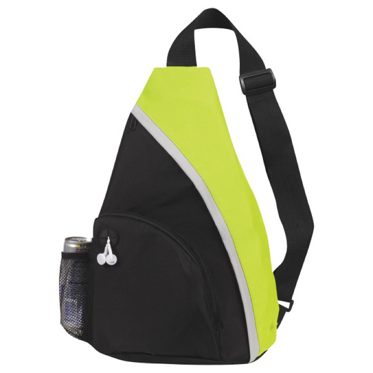 Tourney Sling Bag 6