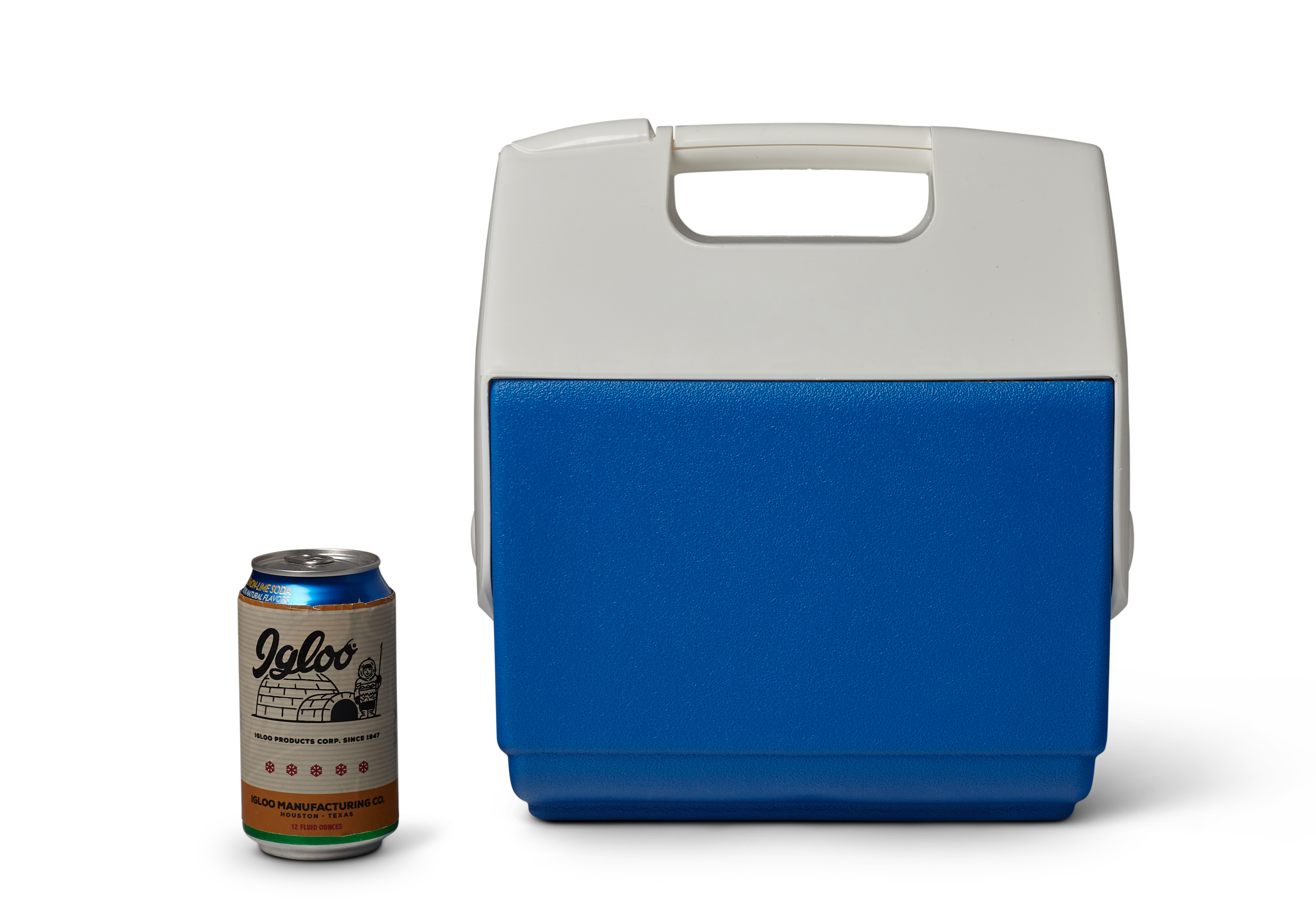 Igloo® Playmate Pal™ 7 Qt Cooler 79