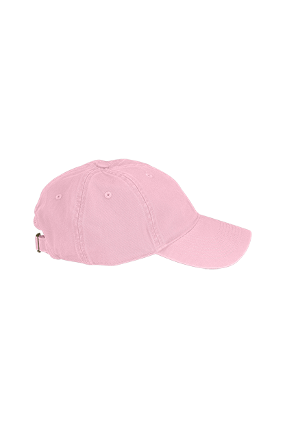 Clutch Bio-Washed Unconstructed Twill Cap 48