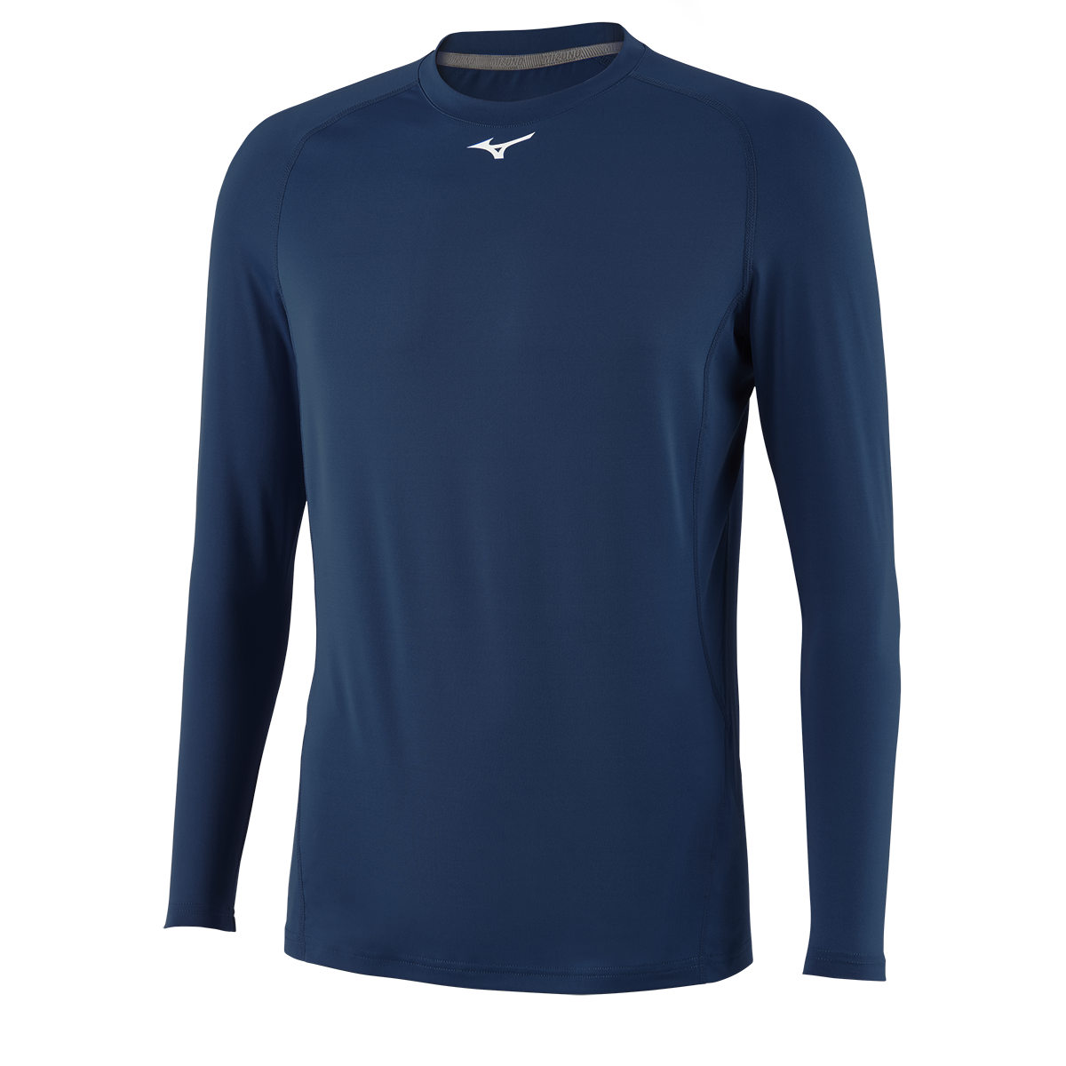 Long Sleeve Compression Top 6