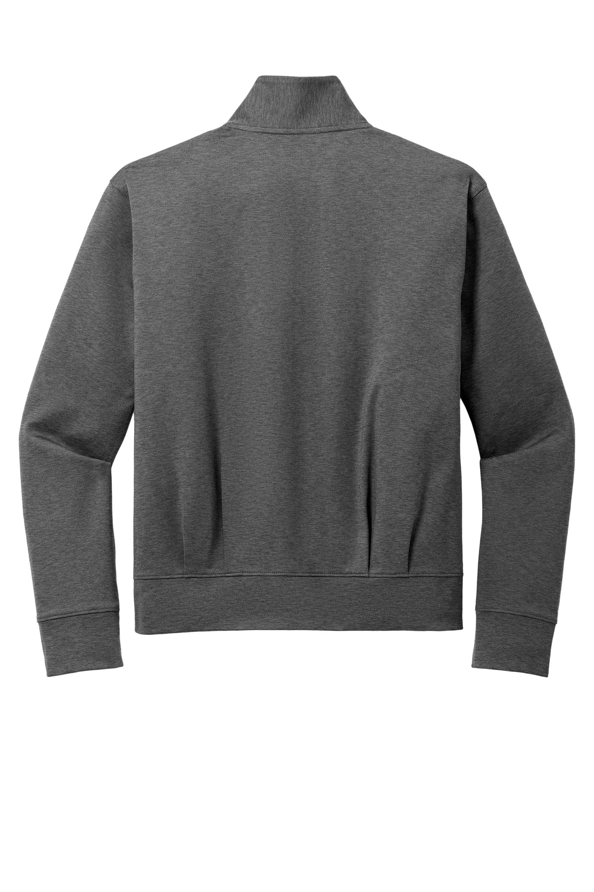 Port Authority Women's C-FREE Double Knit Full-Zip LK881 8