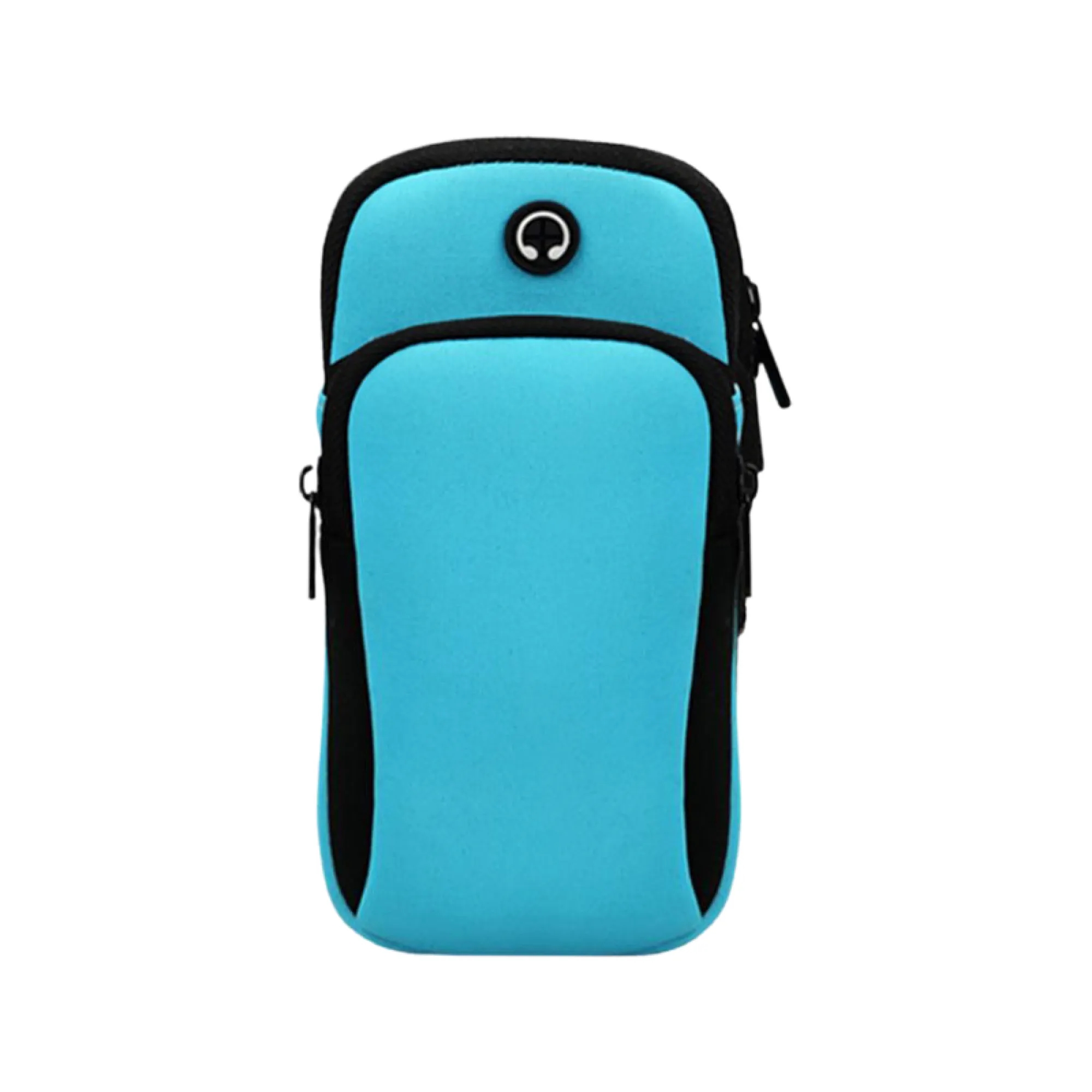MOQ50 Sports Phone Holder Armband Arm Bag 5