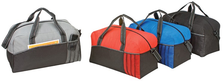 Duffel Bag 1
