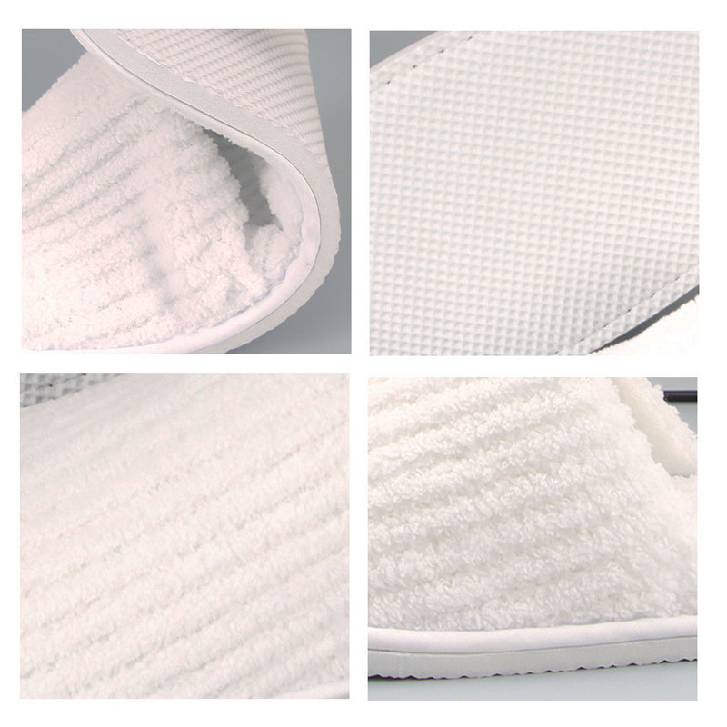 Luxury Disposable Slippers 2