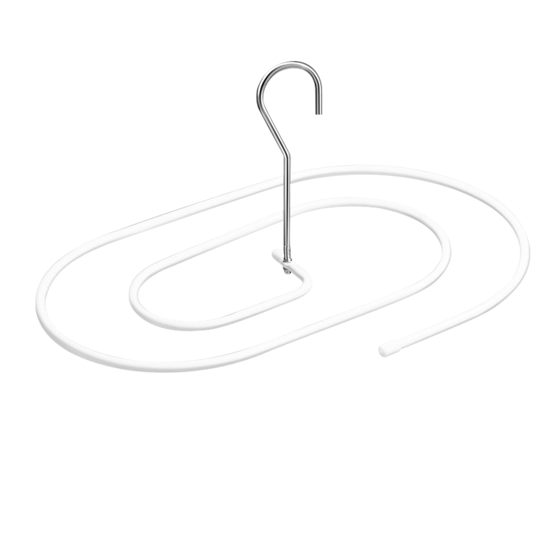 Spiral Shaped Hanger 3