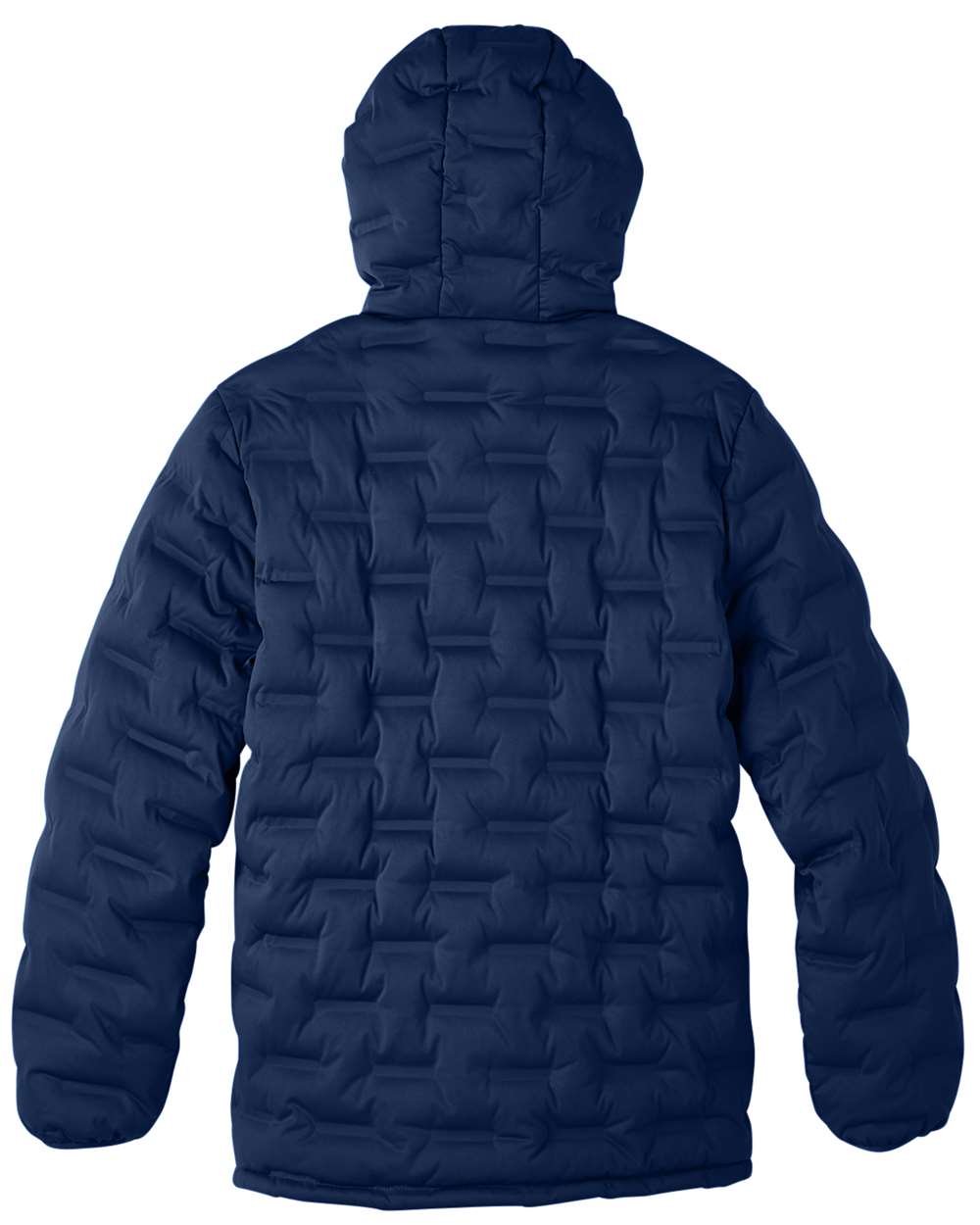 Men's UTK SubDown Loft Puffer Jacket - NE708 3