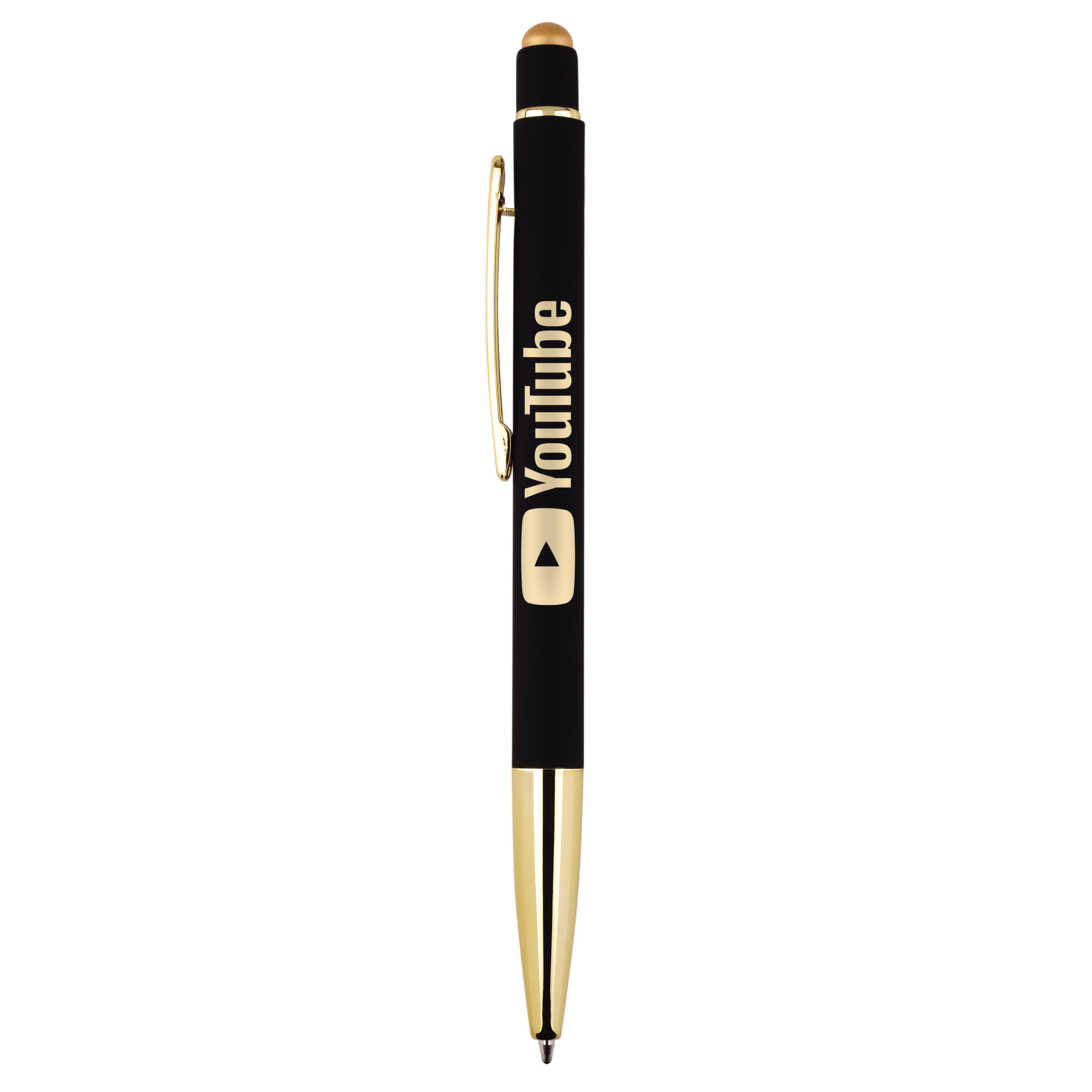 Top Notch Reflection 2-in-1 Ballpoint Pen / Stylus 41