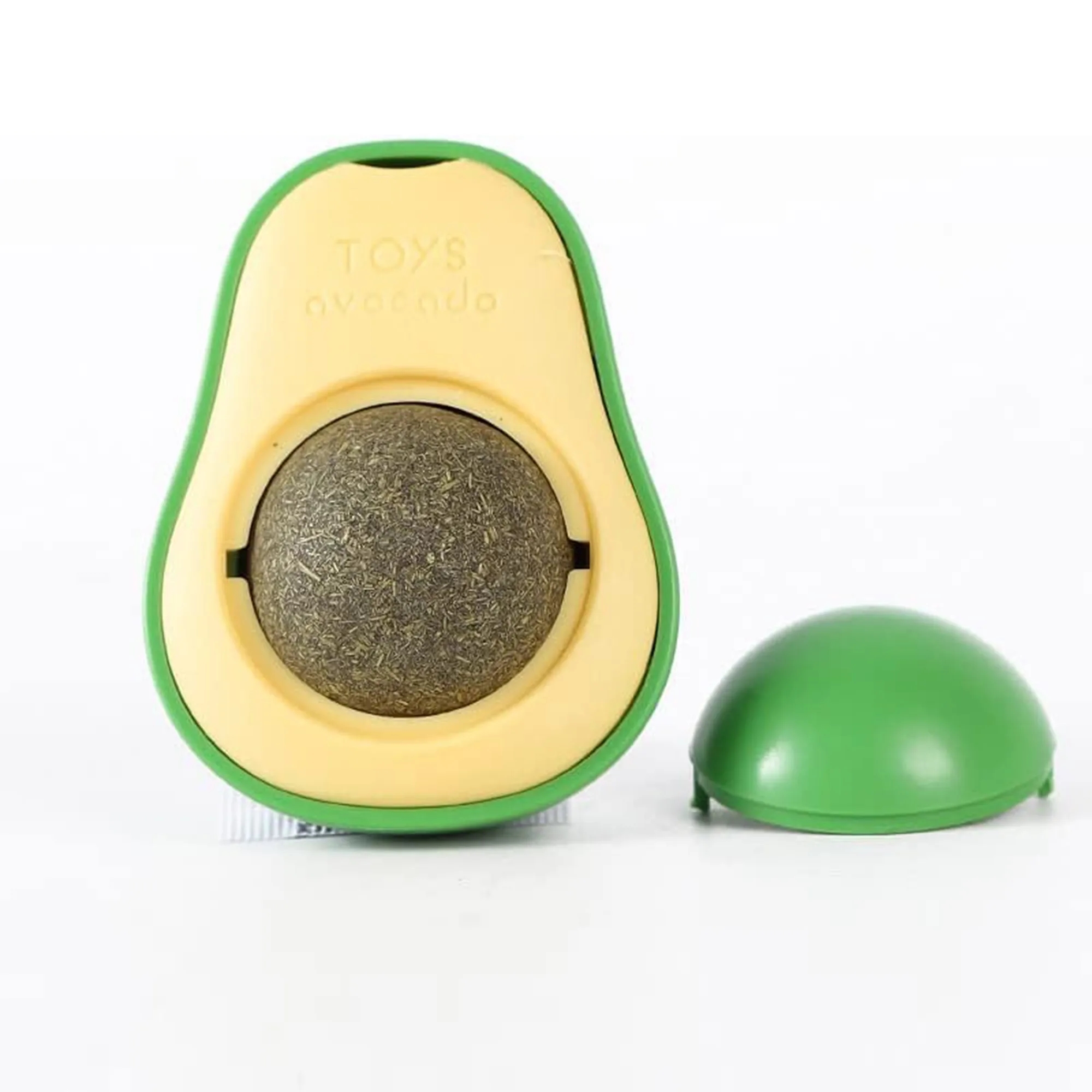 Avocado Pet Mint Balls 2