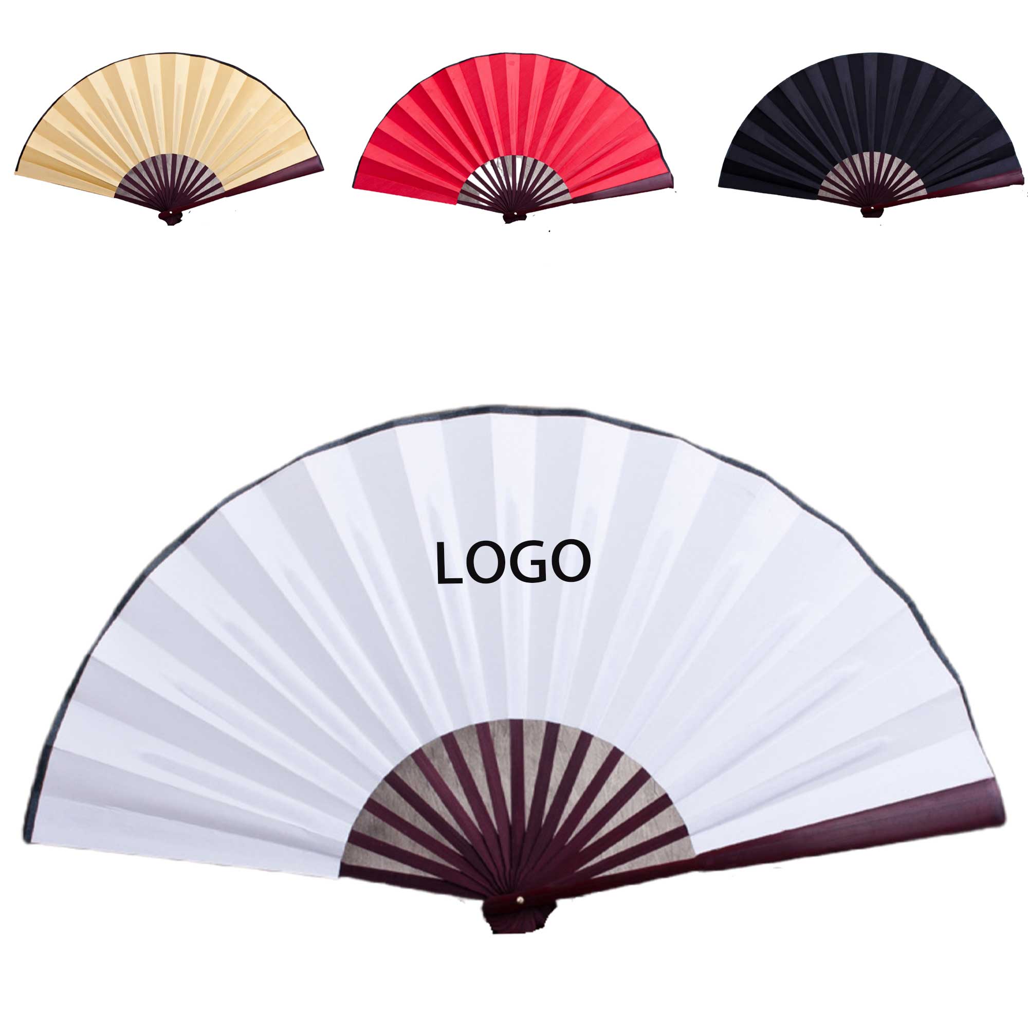 Portable Foldable Hand Fan 2