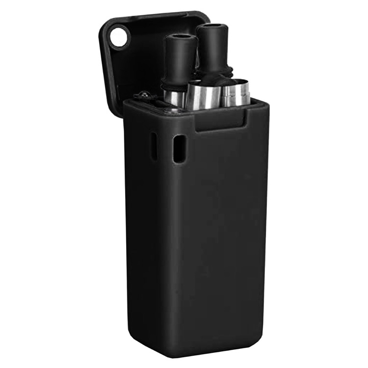 Gana Foldable Metal Straw 4