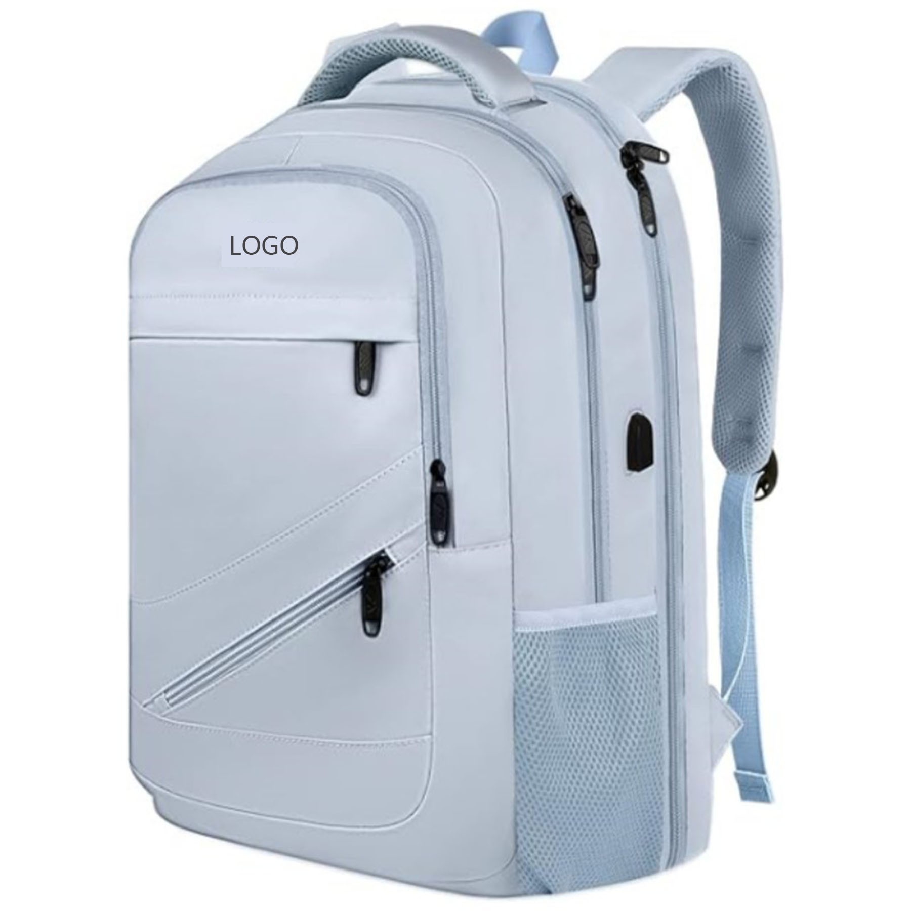 Travel Laptop Backpack 4