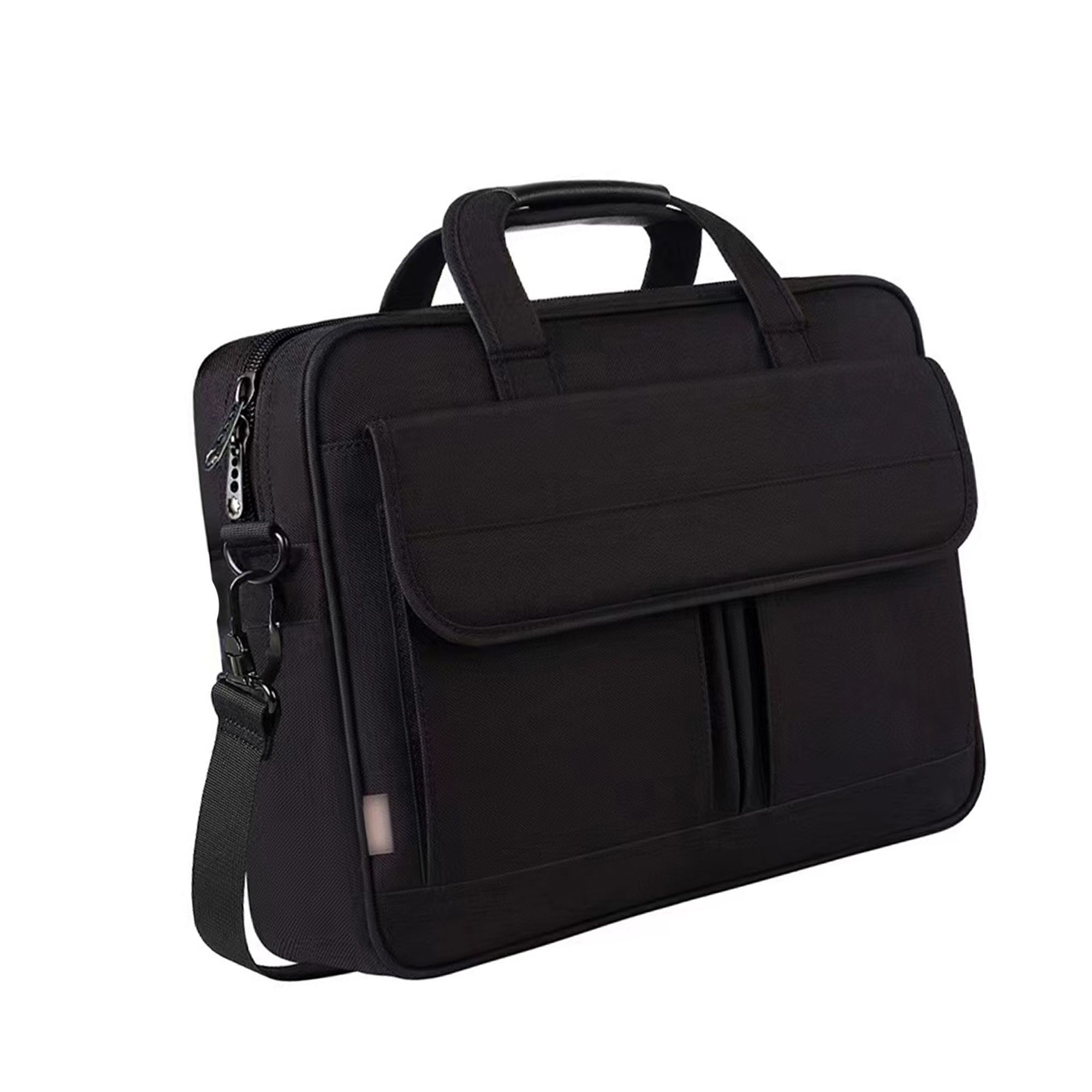 Business Briefcase Messenger Bag 1