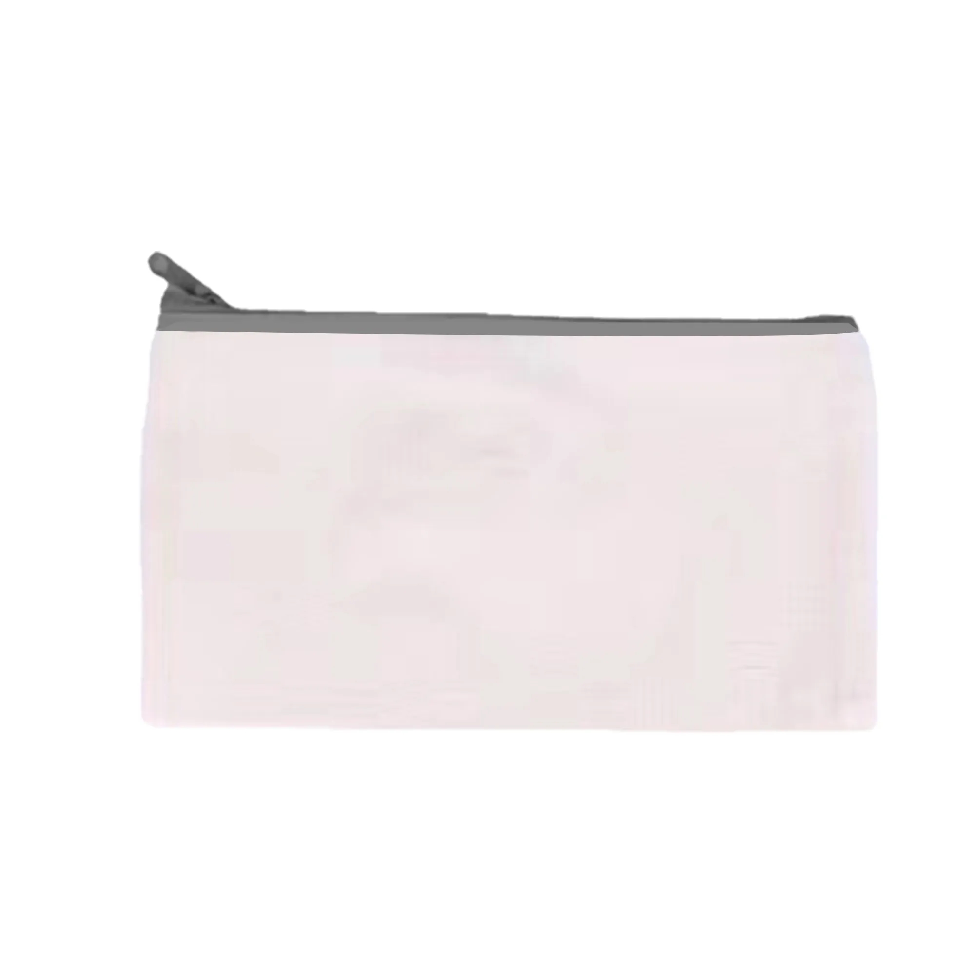 Canvas Zipper Pouches 3