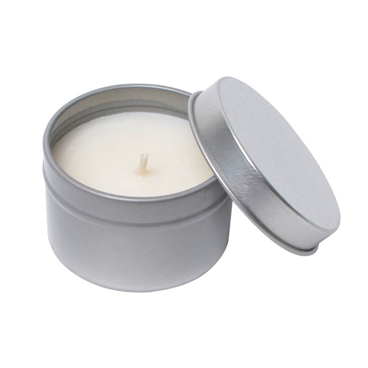 Tin Candle 2