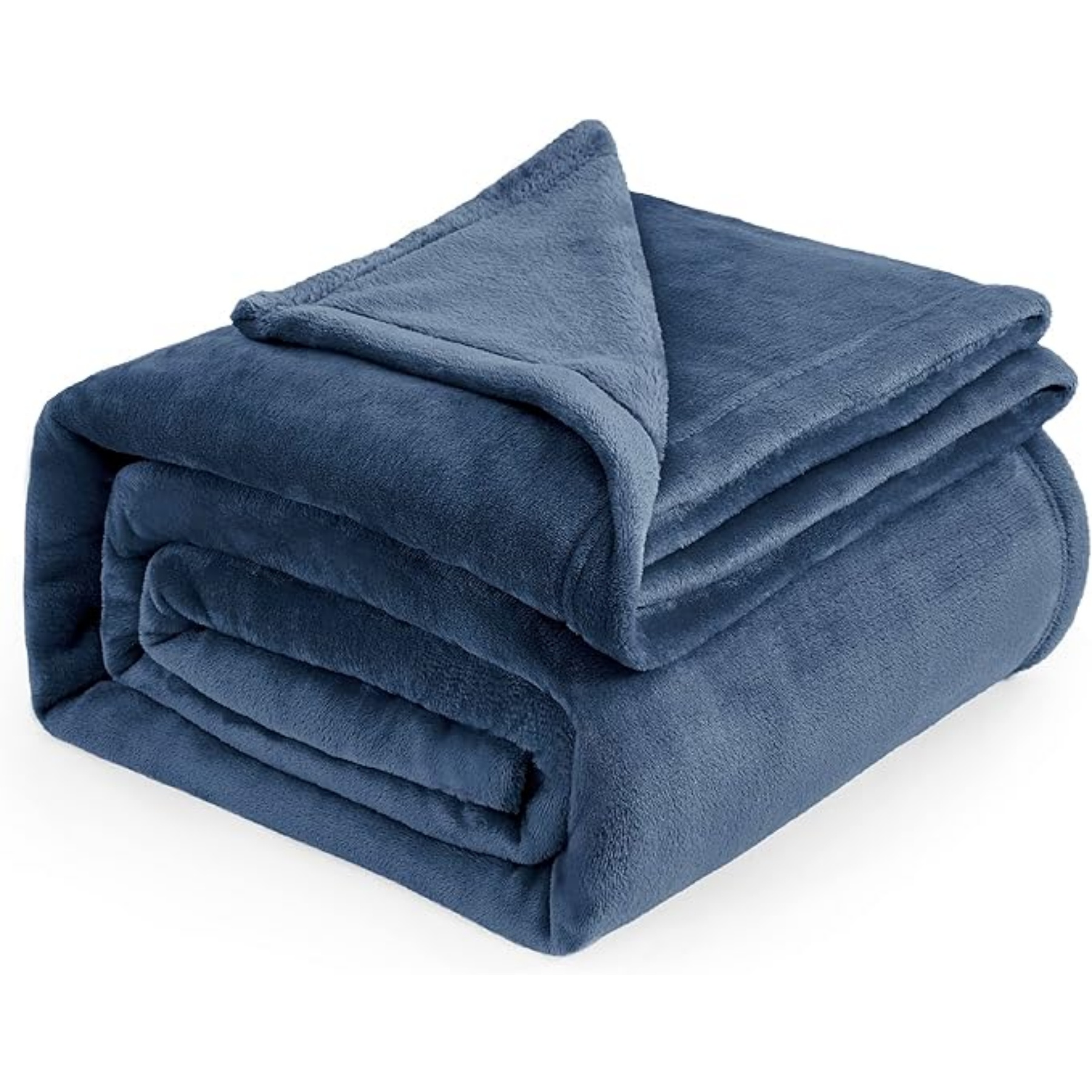 Soft Lightweight Plush Microfiber Fleece Blanket 3