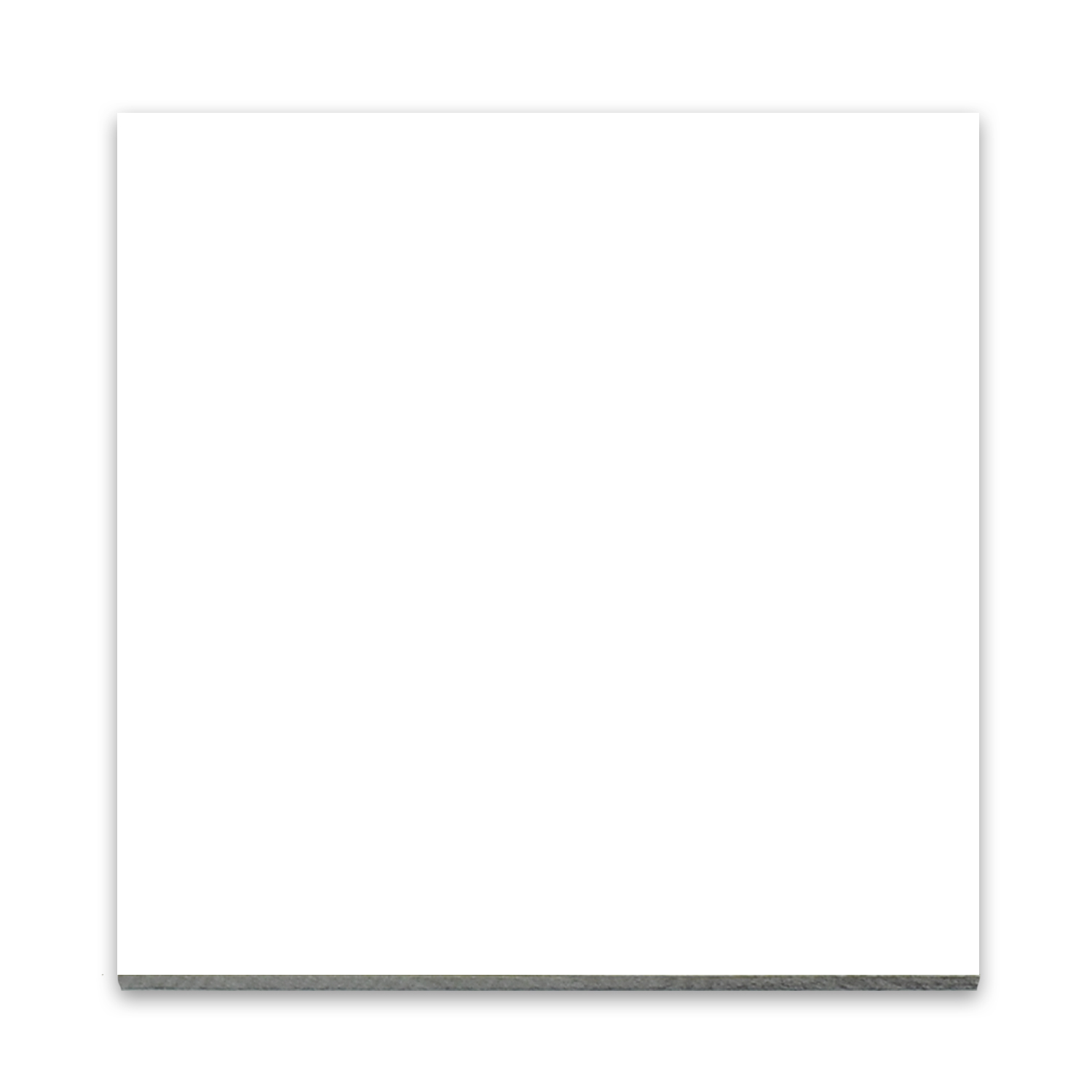 25 Page 3 x 3 Paper Note Pad 1