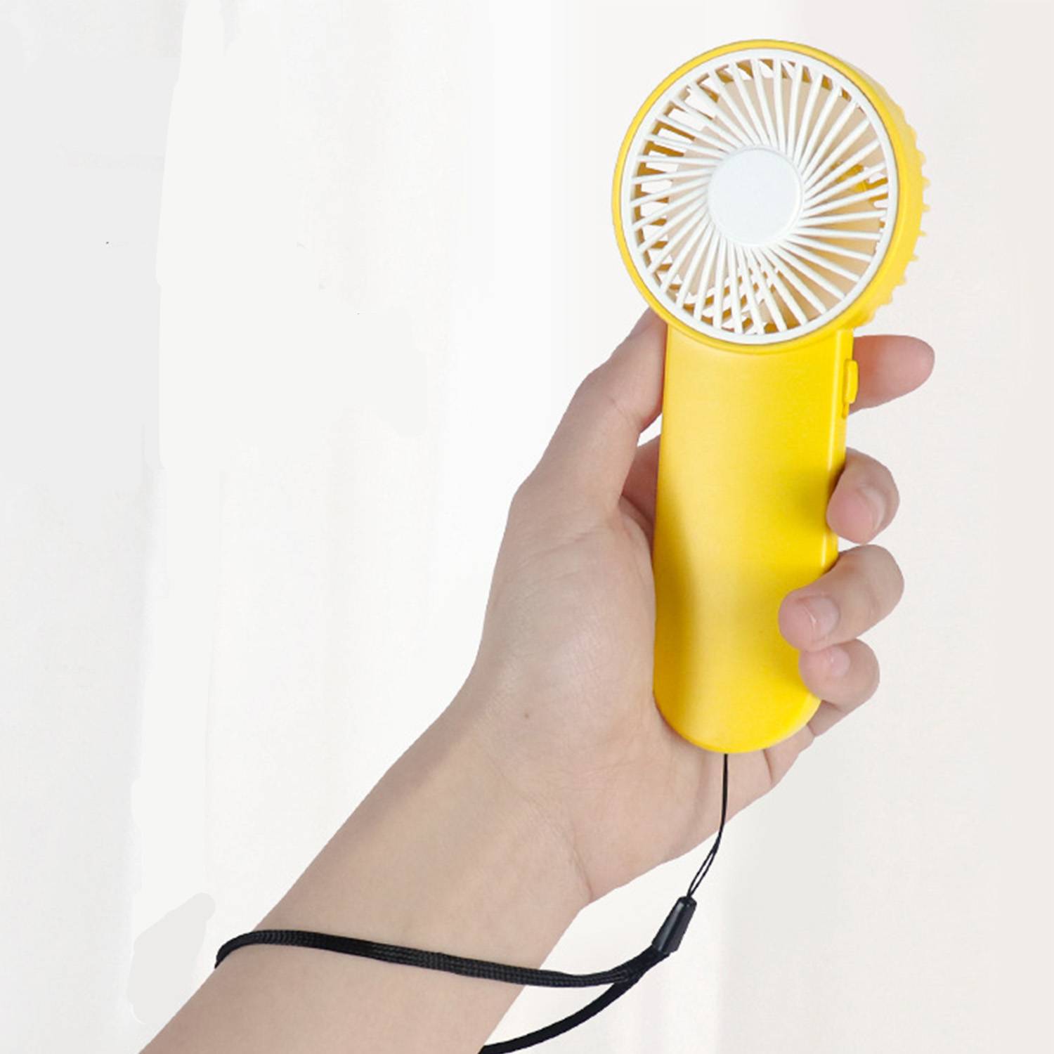 Portable mini handheld fan 5