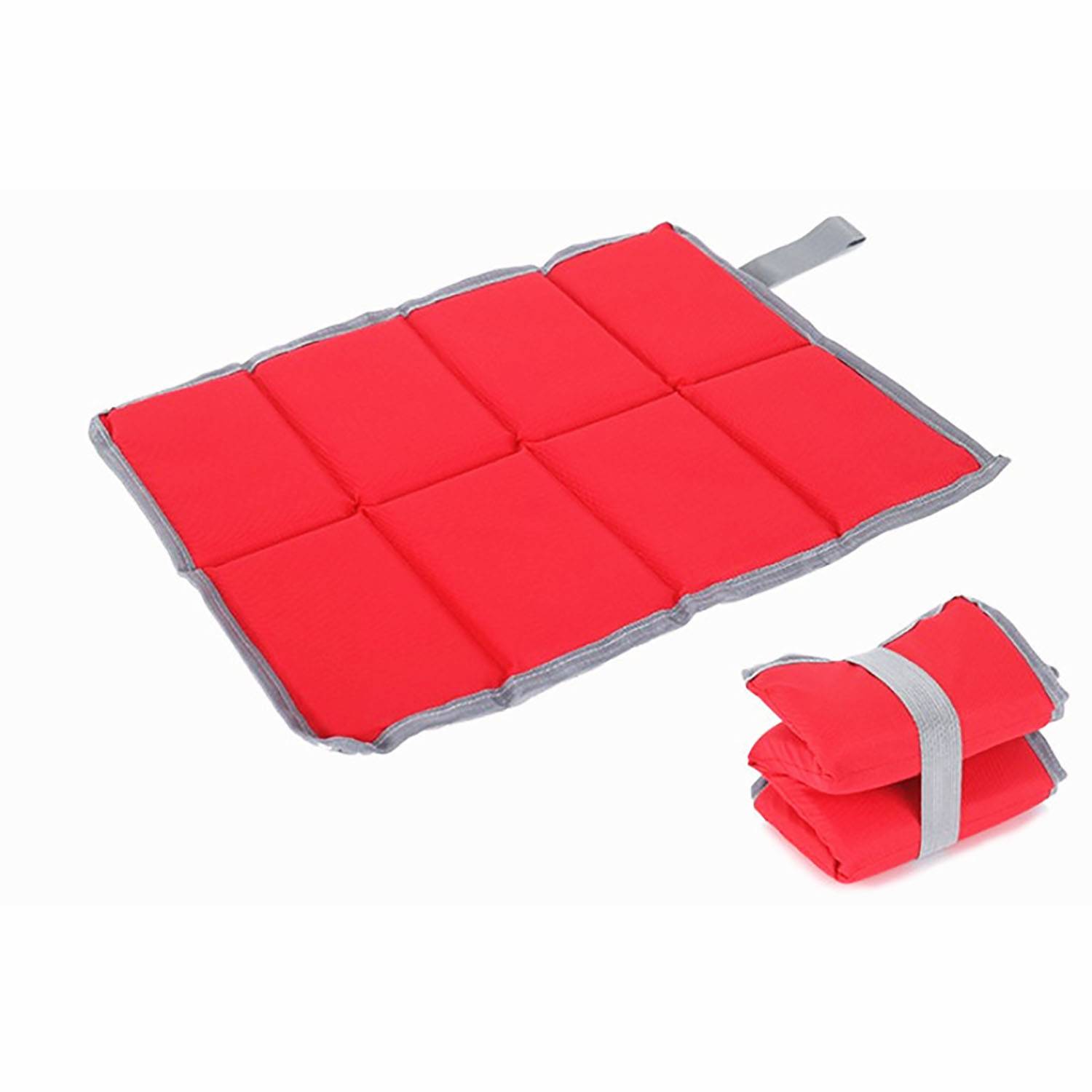 Oxford Portable Folding Mat 1