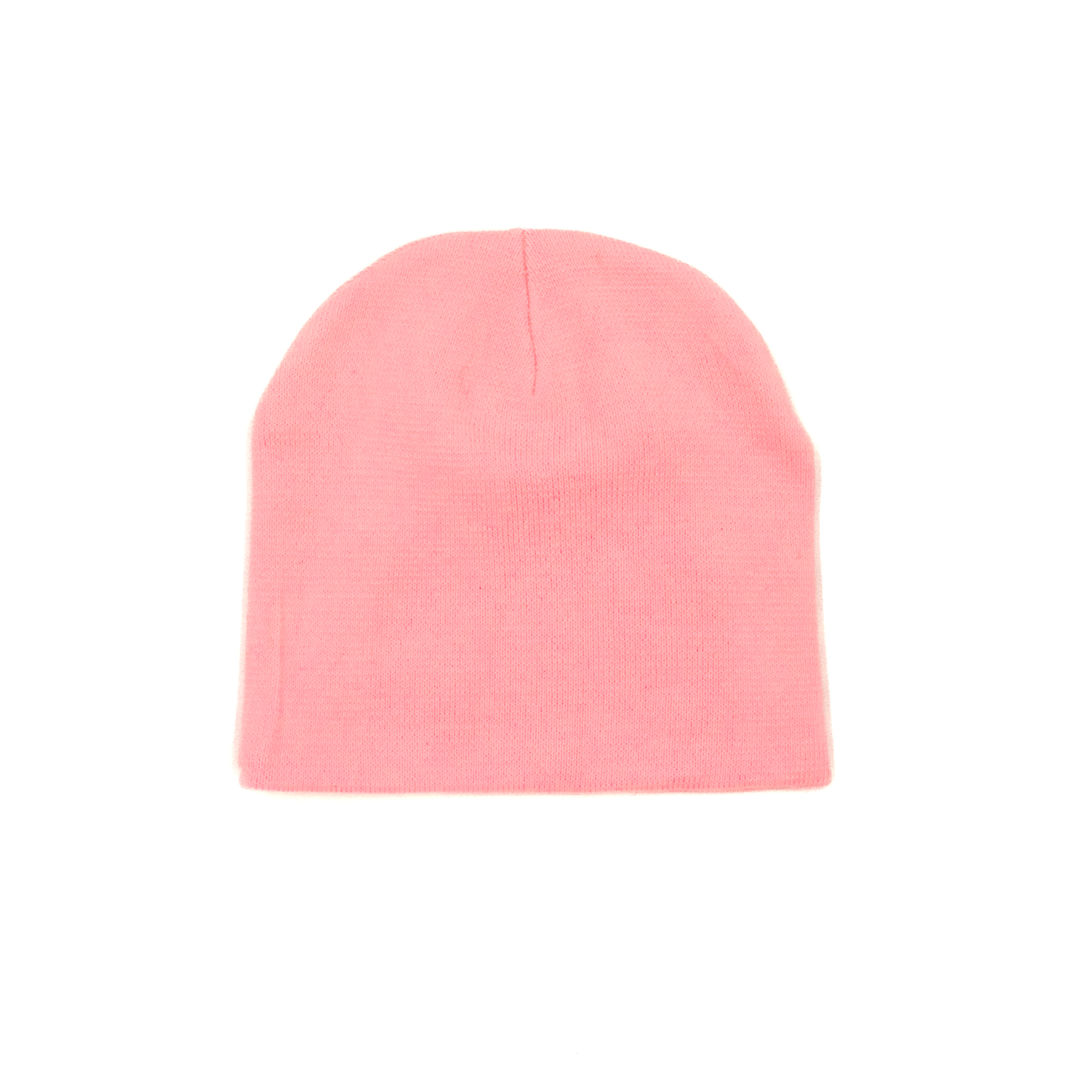Stock Beanie No Cuff 14