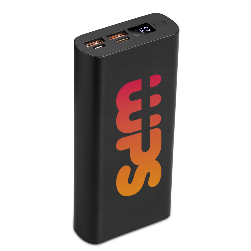 TechPro Charging Set 5 18