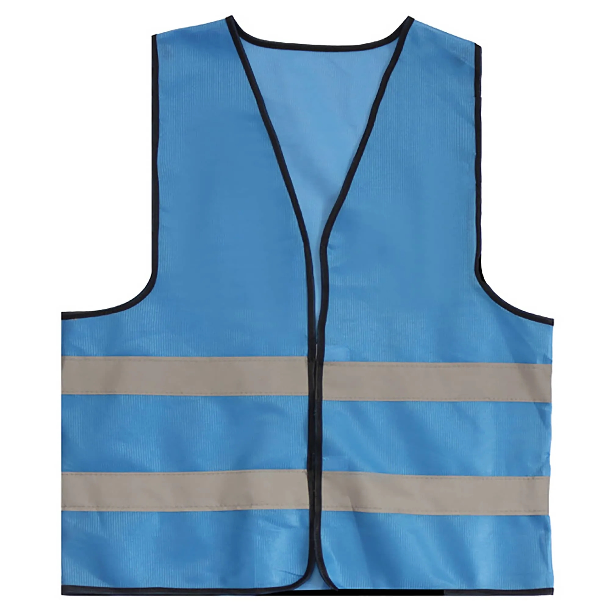 Customize Reflective Safety Vest 7