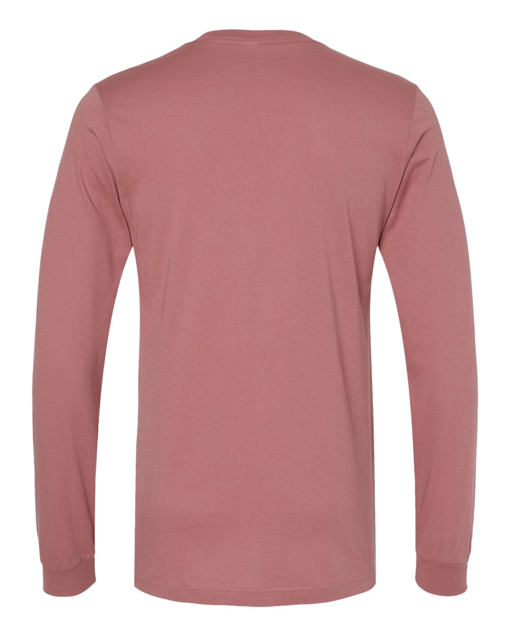 Unisex Jersey Long Sleeve Tee - 3501 64