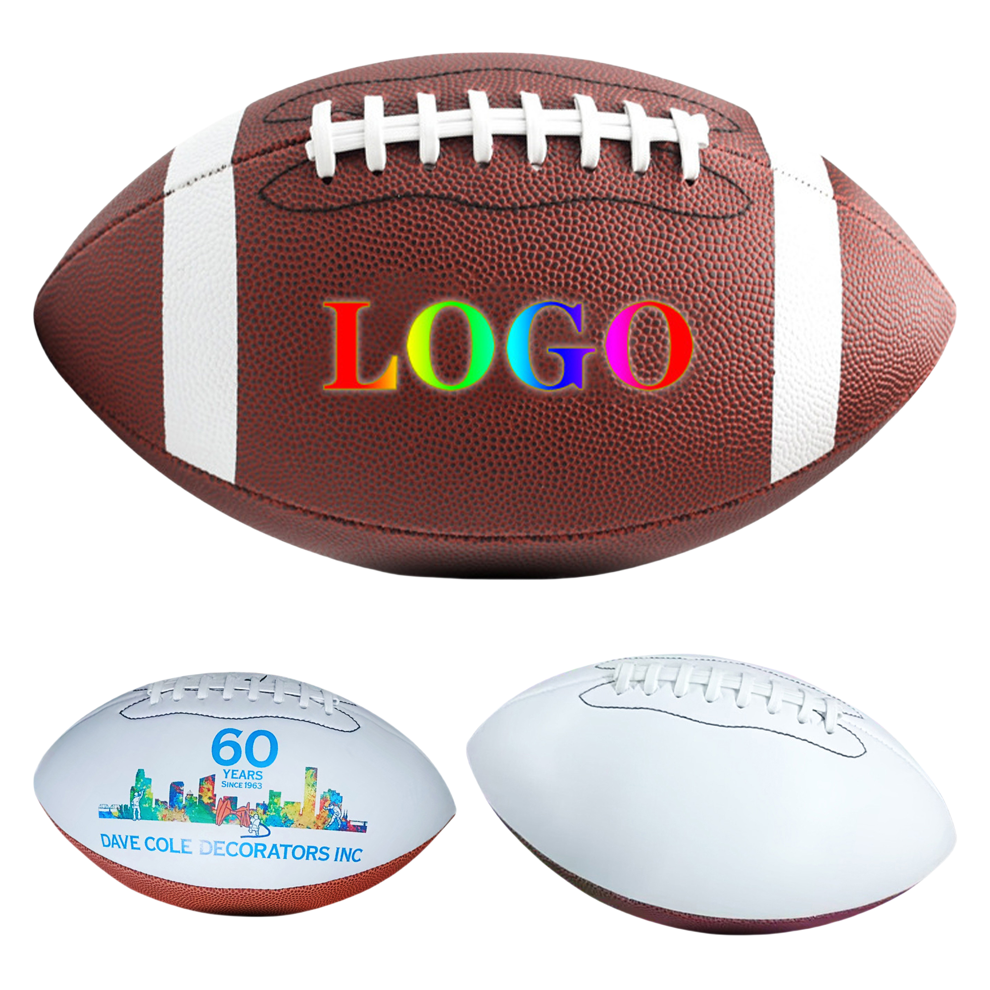 American Football Rugby MOQ20 2