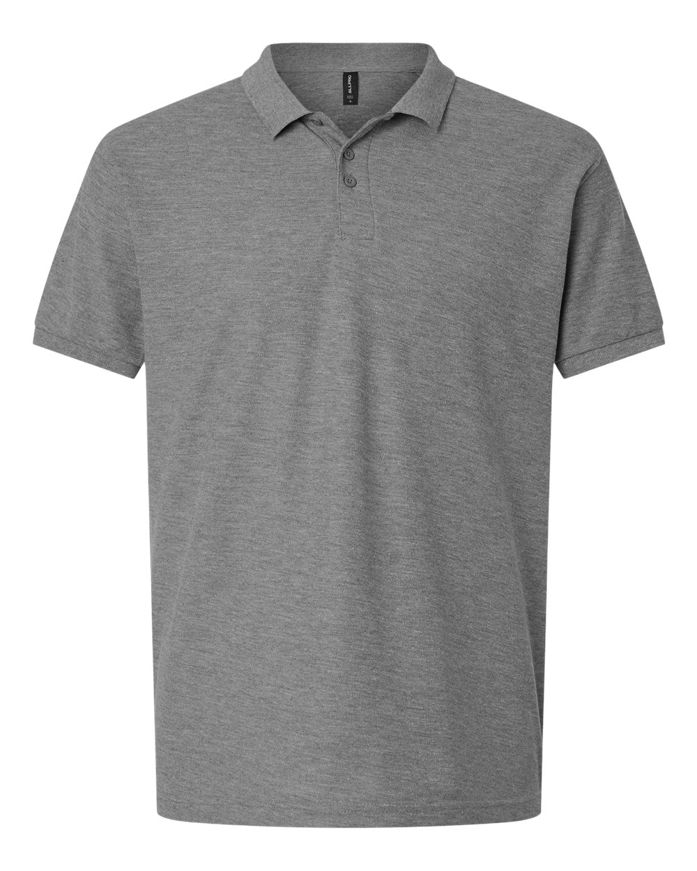 Men's Pique Polo - 62800 130