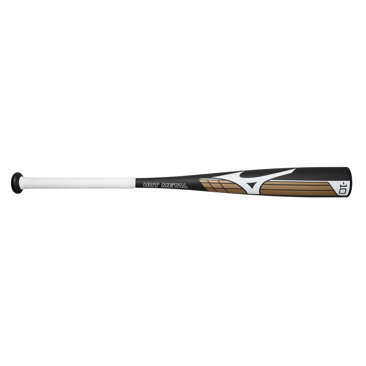 HOT METAL - Big Barrel Youth USA Baseball Bat (-5) 2