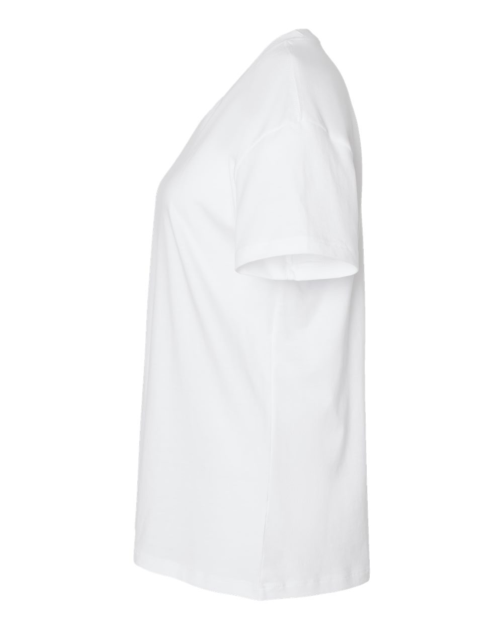 Women's Cotton Relaxed Tee - 3910 64