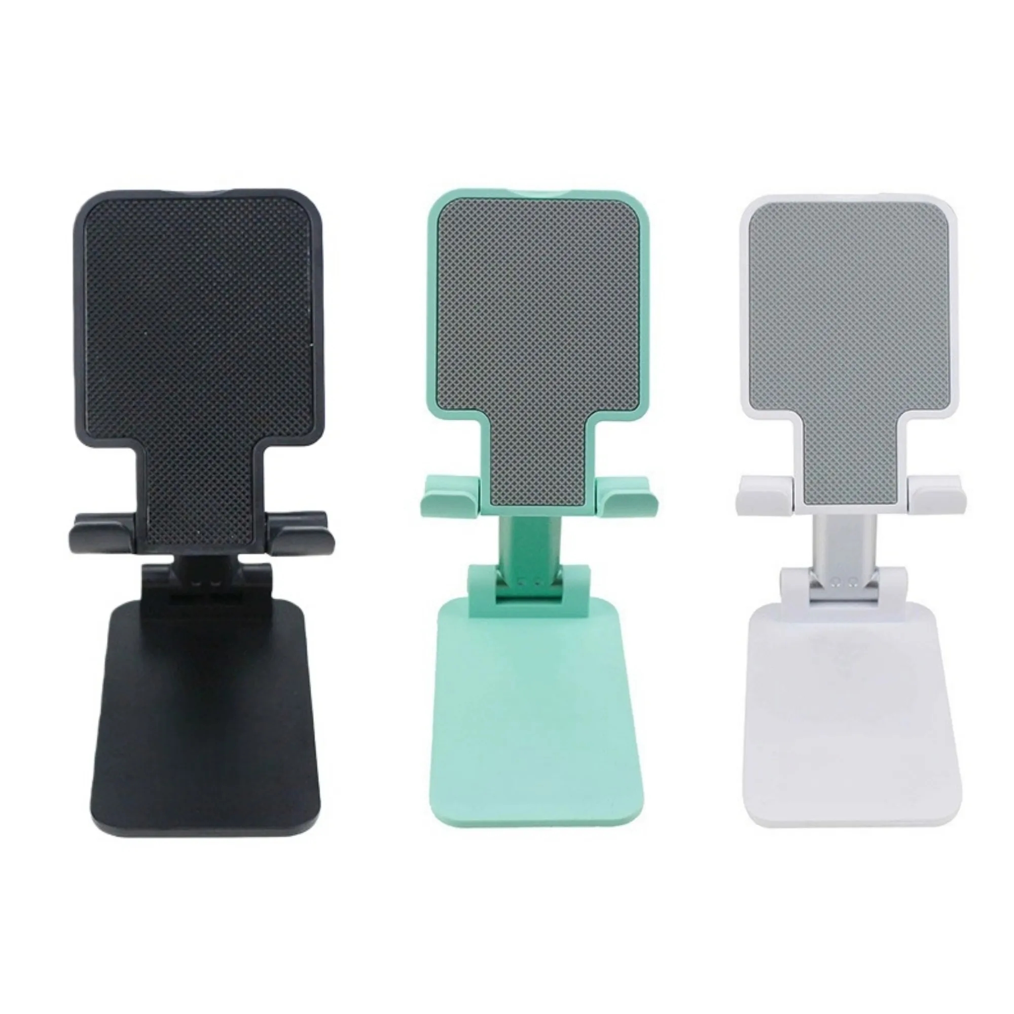 Desk Phone Stand With Custom Logo Mobile Holder 2