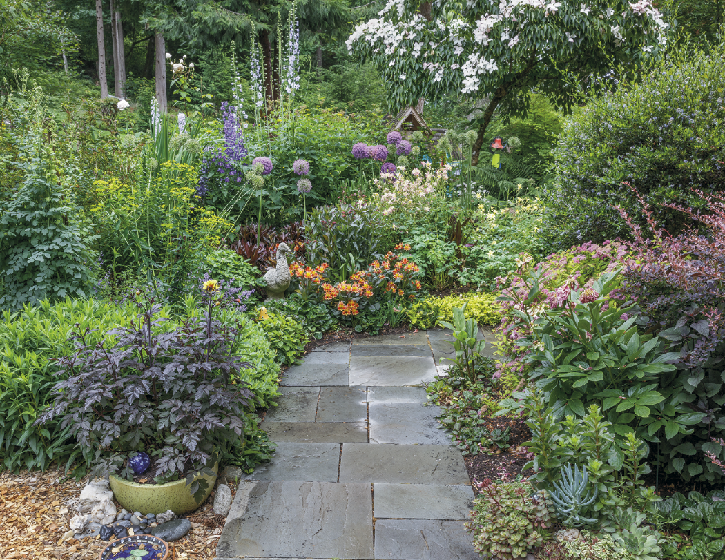 HotLine® Products Gardens Appointment Calendar - Stapled 34