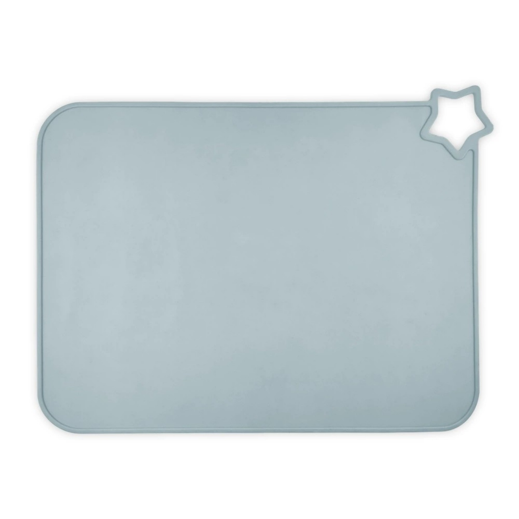 Toddles Kid Silicone Placemat 4