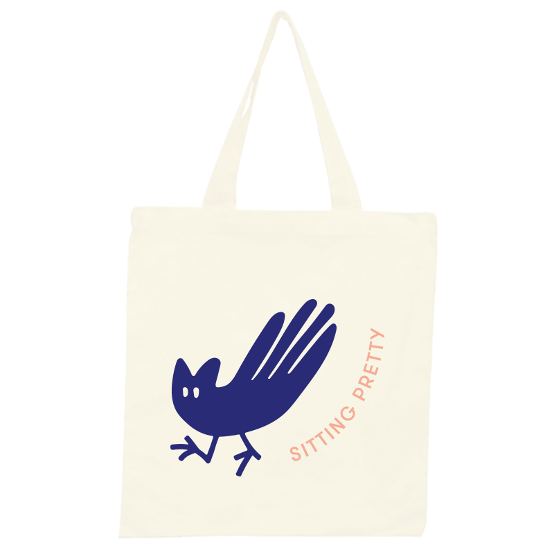 Rainbow Tote Bag, custom tote bag with logo imprint 12