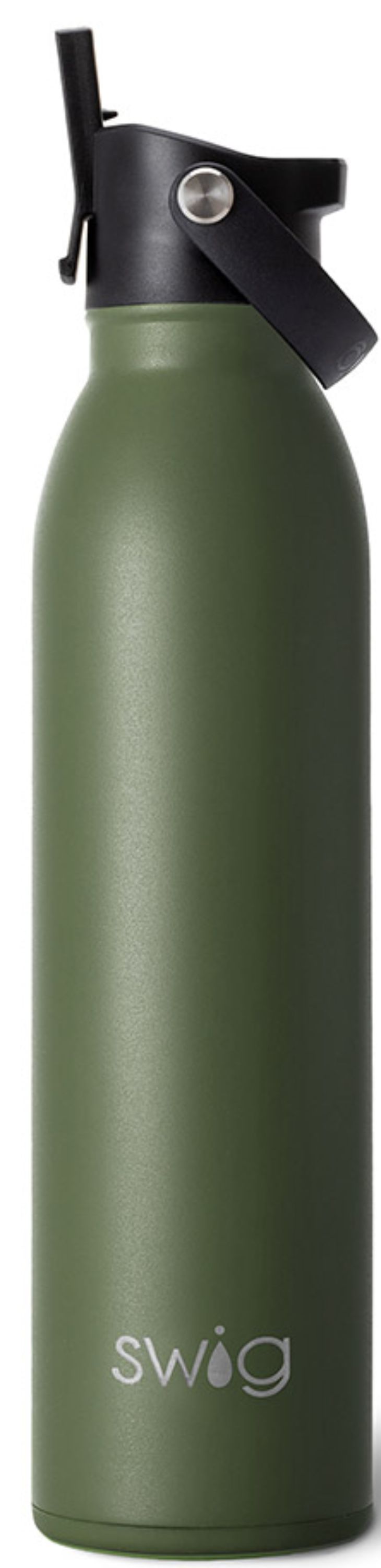 Authentic SWIG 20 oz Flip & Sip Bottle 11